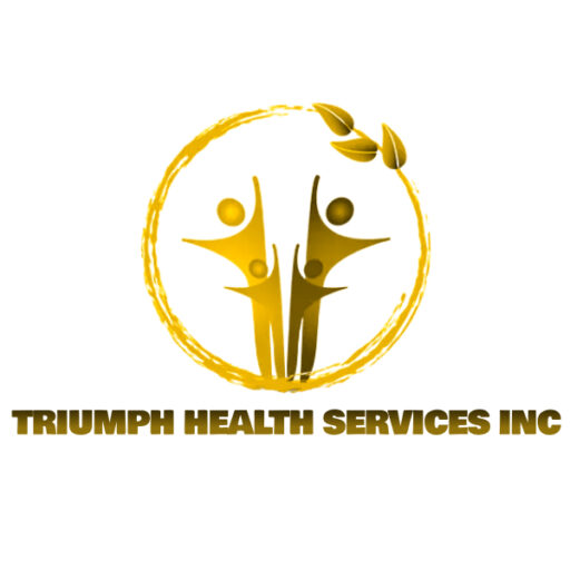 Home - Triumph Health Services